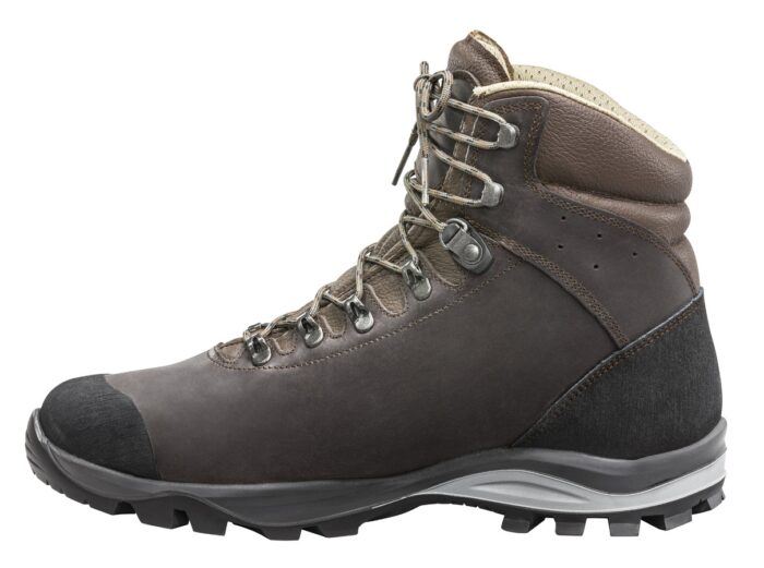 9935 205 03 Pinewood Hunting and Hiking Boot Mid Brown