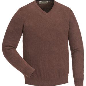 PINEWOOD Finnveden v-neck sweater