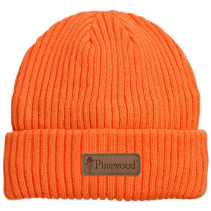 PINEWOOD - New Stöten Hat - orange