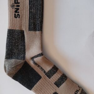 SNIPER - Coolmax sokker - beige
