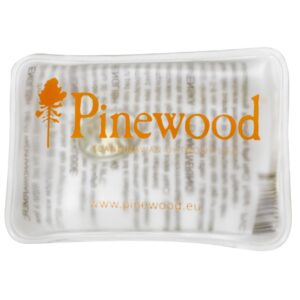 PINEWOOD - varmepose - genanvendelig