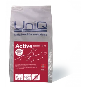 Uniq Active  12 kg 
