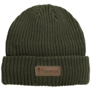 PINEWOOD - New Stöten HAT_Green