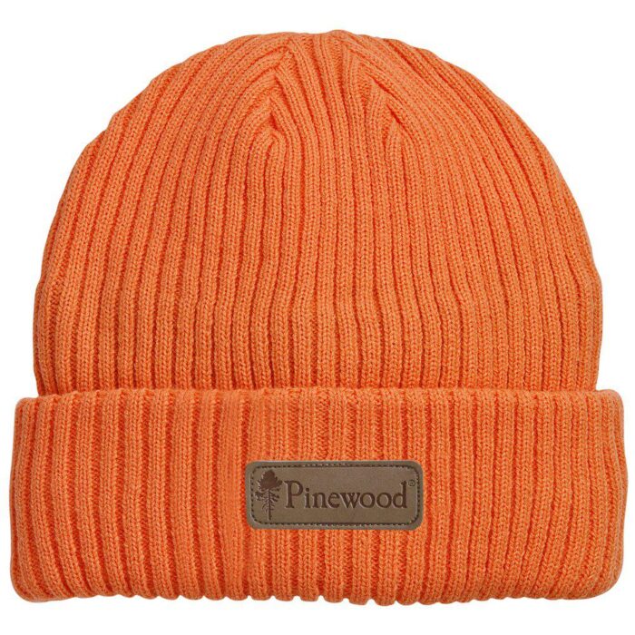 PINEWOOD - New Stöten HAT_Orange
