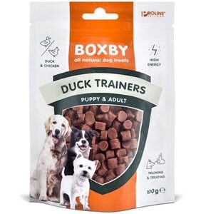 Boxby Ande Trainer 100 gr.