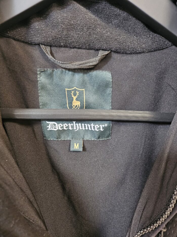 Str. M DEERHUNTER Fiberpels - Pre-owned