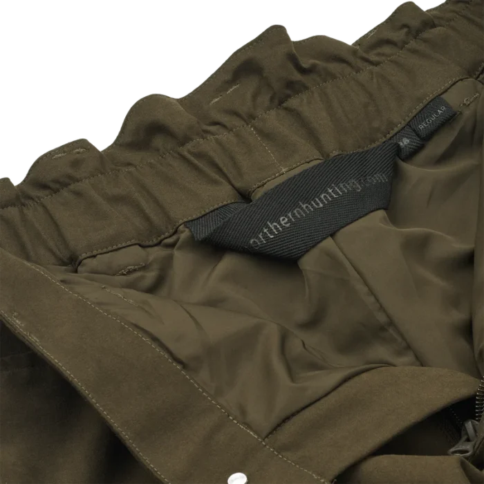 NORTHERN HUNTING ALVA UNA G2 Dark Green 5