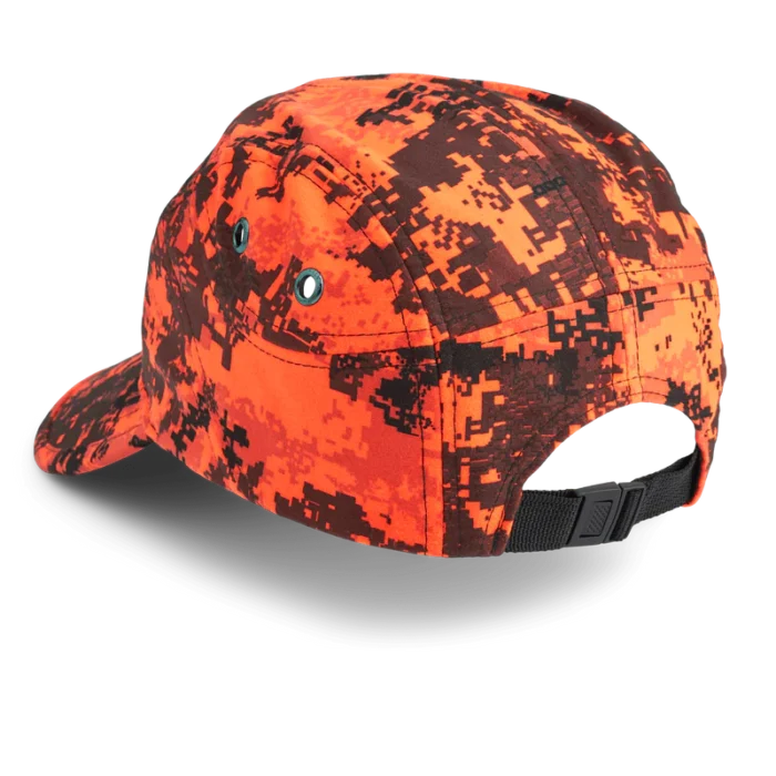 NORTHERN HUNTING ASLE Blaze cap 1