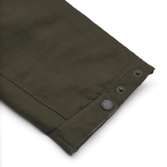 NORTHERN HUNTING EJA SILL Dark Green 5