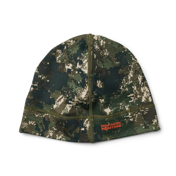 NORTHERN HUNTING TRAND Opt2 beanie 1